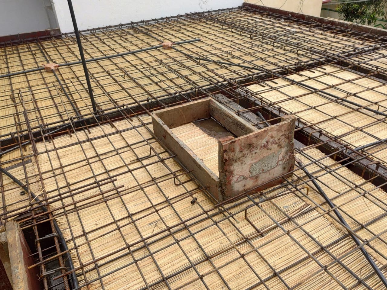 Civil Construction - Glad Infra