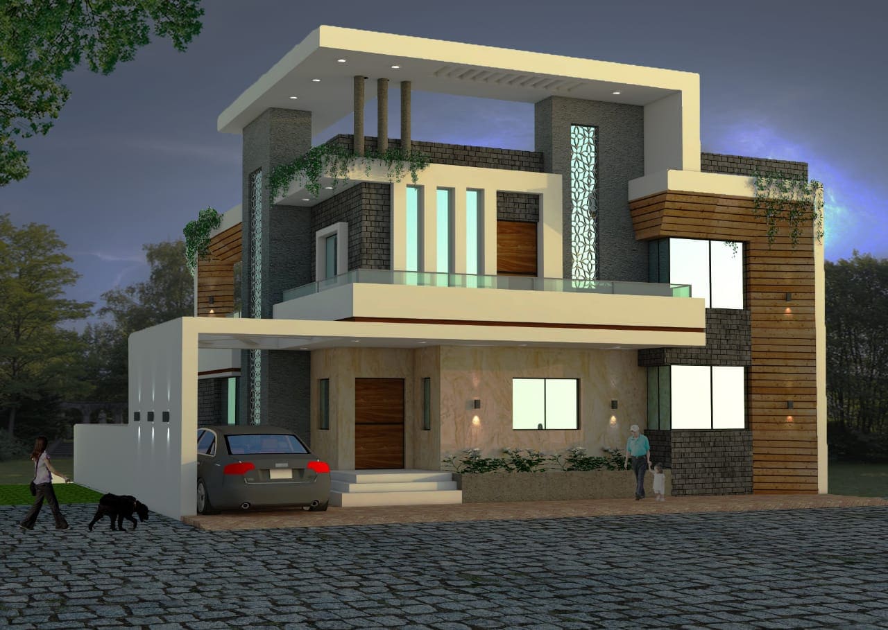 Civil Construction - Glad Infra