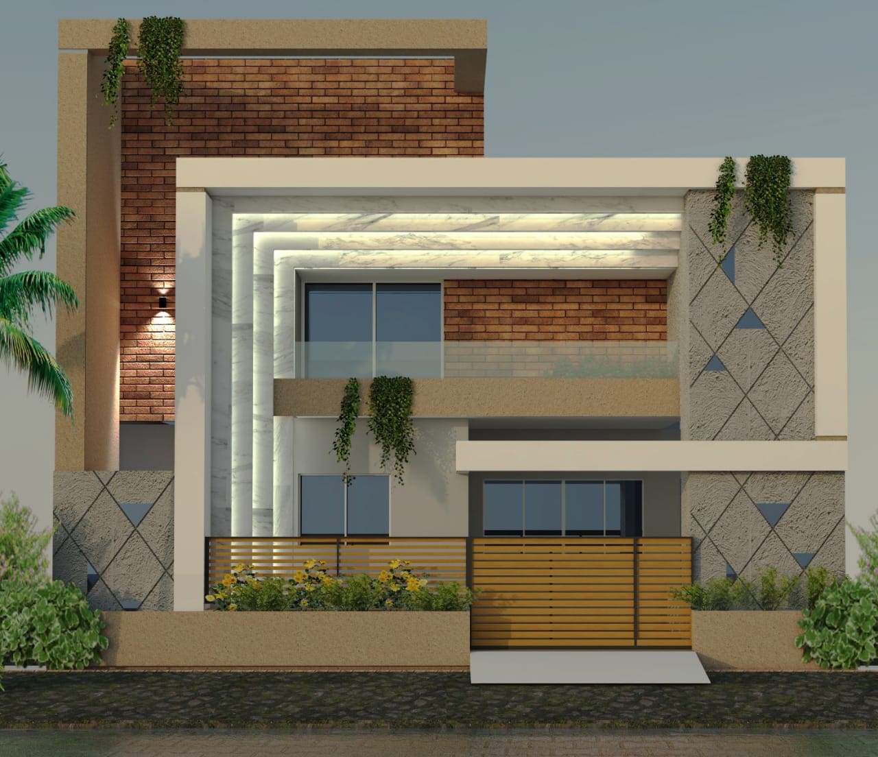 Civil Construction - Glad Infra