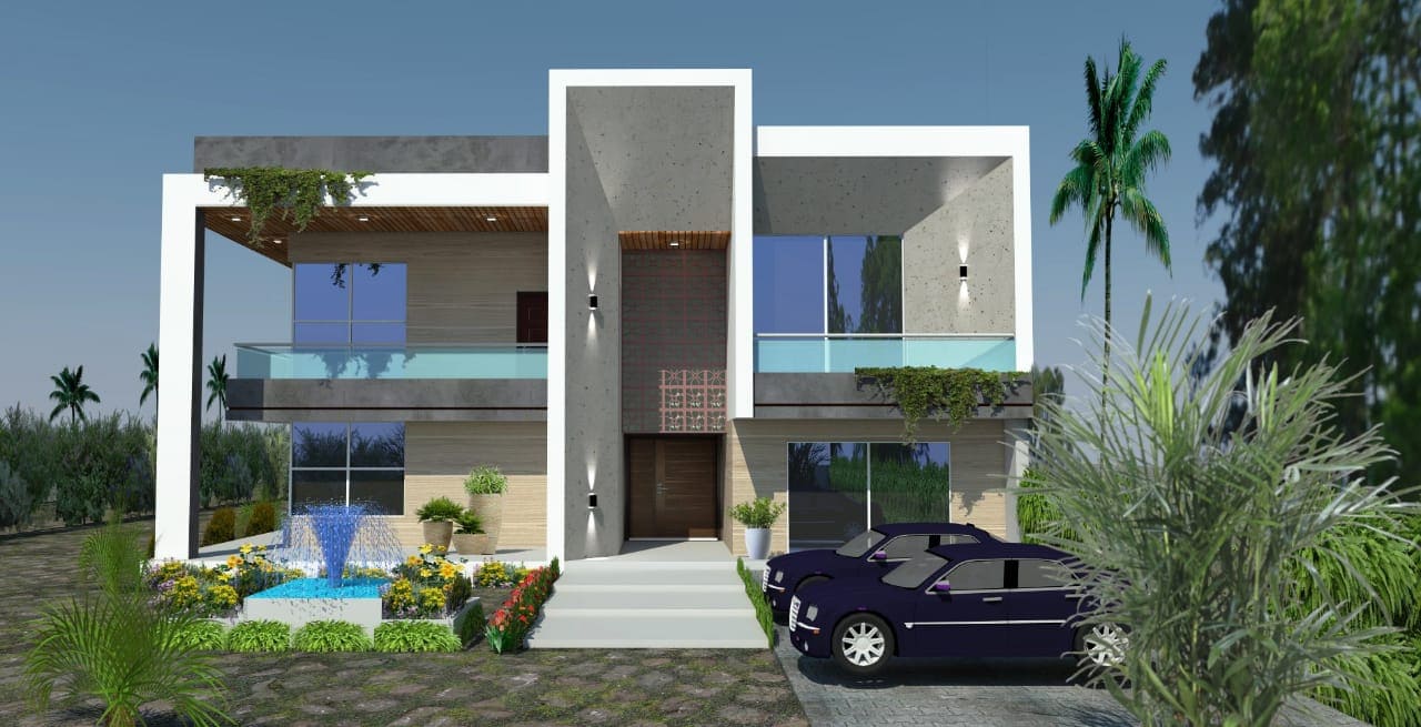 Building contractors -Glad Infra