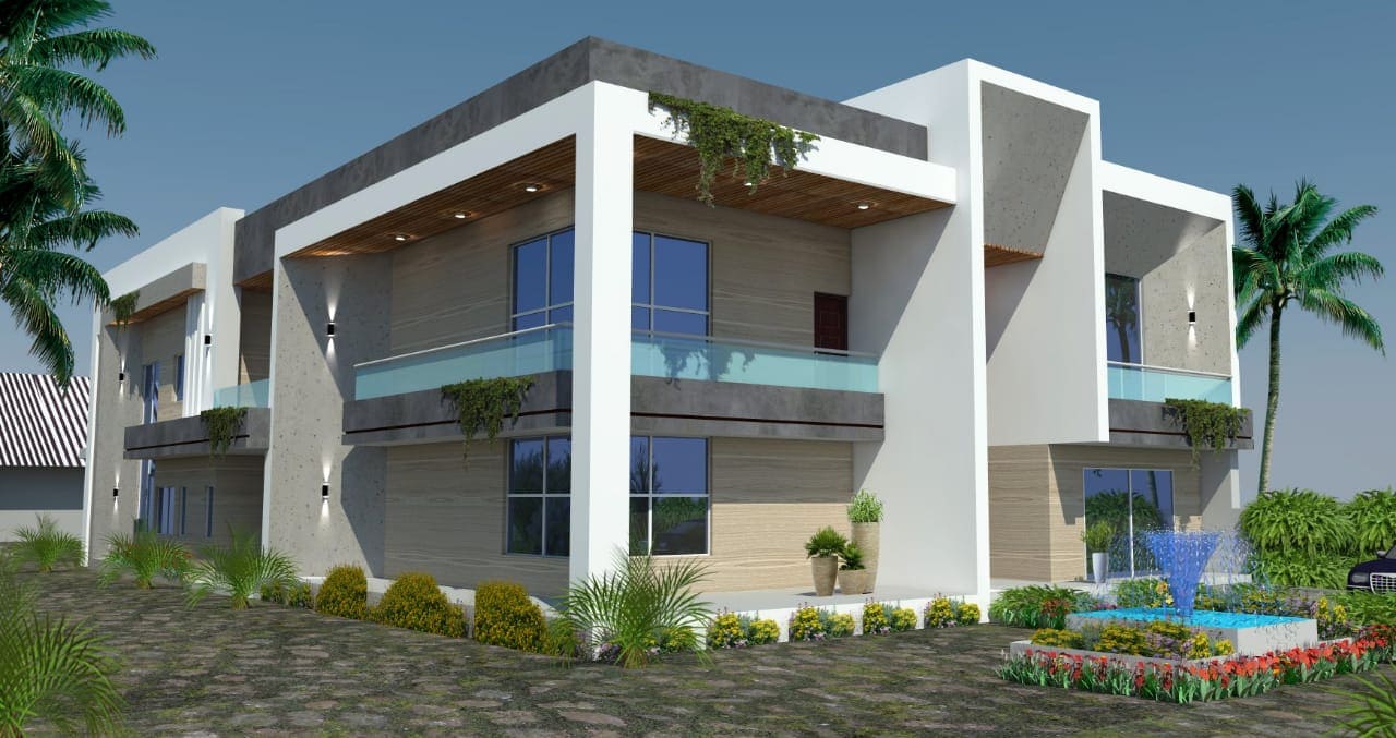 Building contractors -Glad Infra