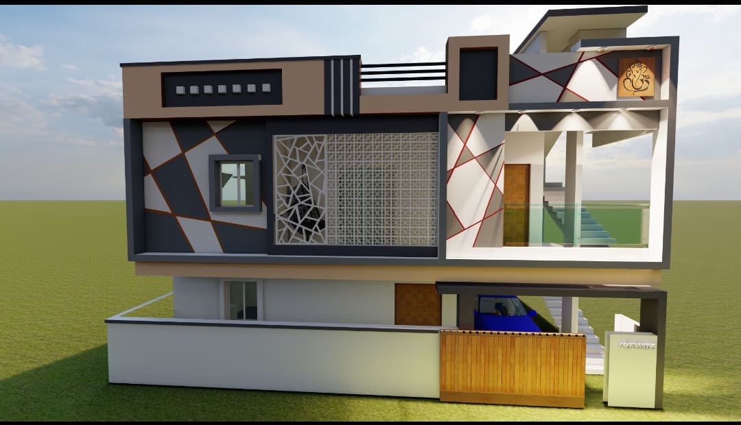 Building Construction - Glad Infra