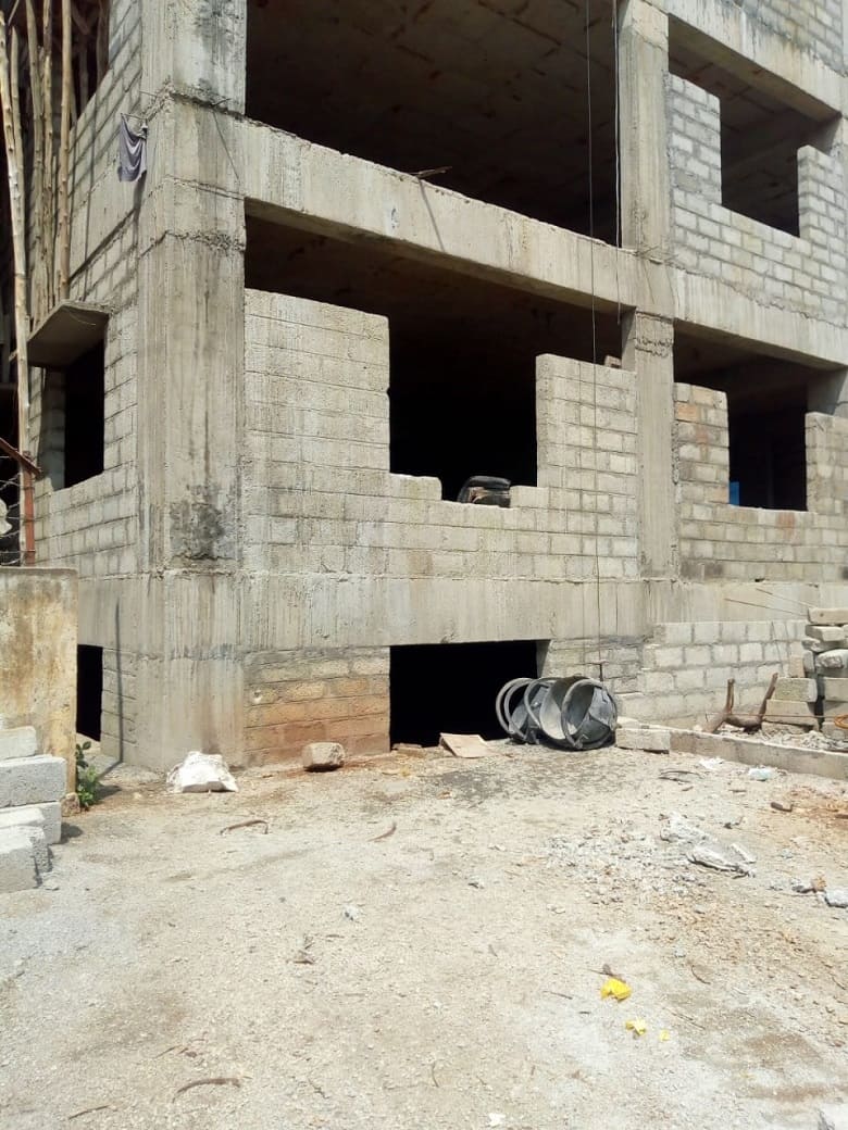 Building Construction - Glad Infra