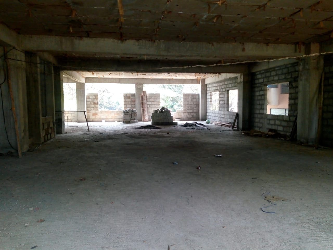 Building Construction - Glad Infra