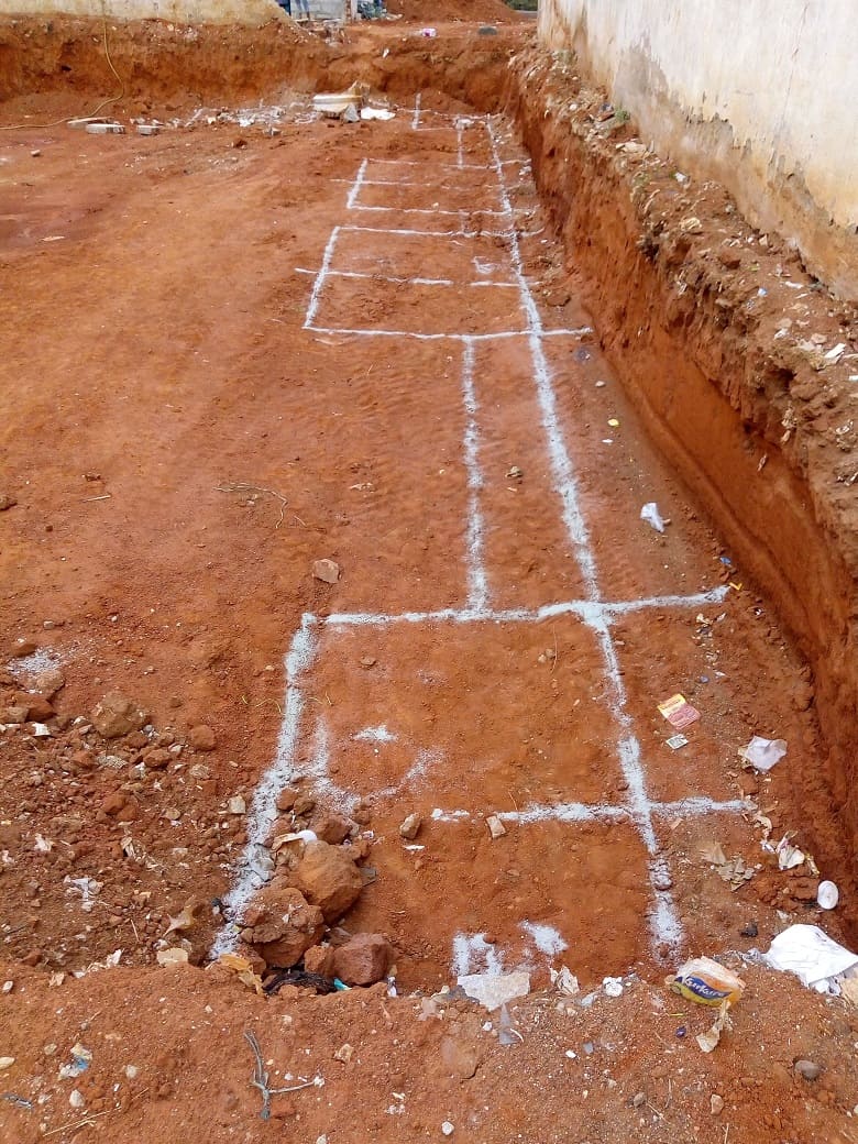 Building Construction - Glad Infra