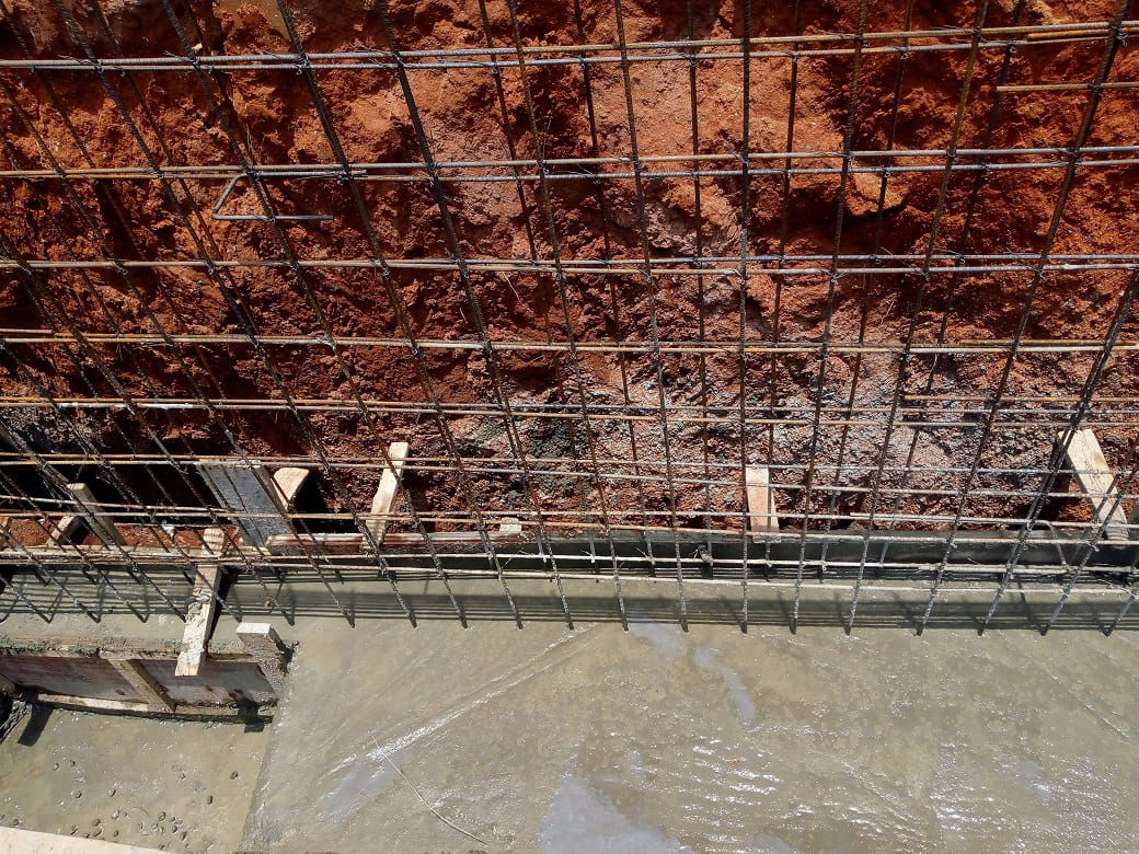 Building Construction - Glad Infra