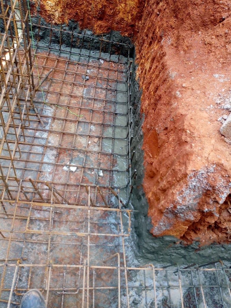 Building Construction - Glad Infra