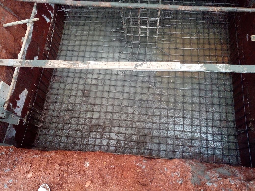 Civil Construction - Glad Infra