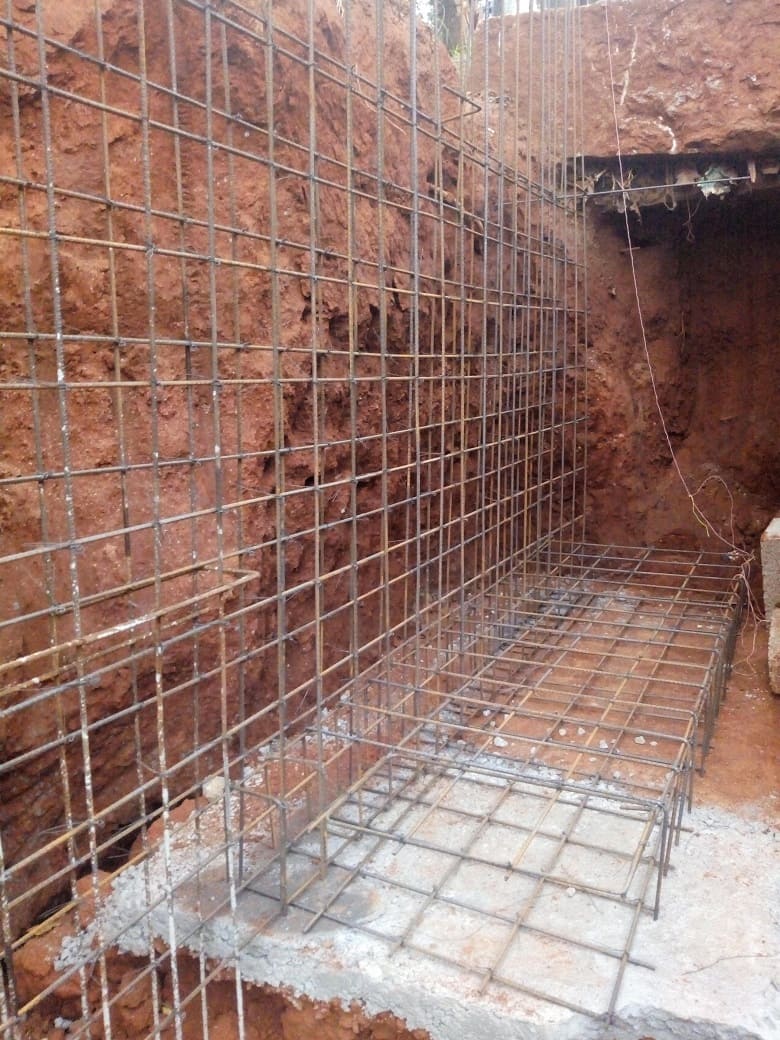 Civil Construction - Glad Infra