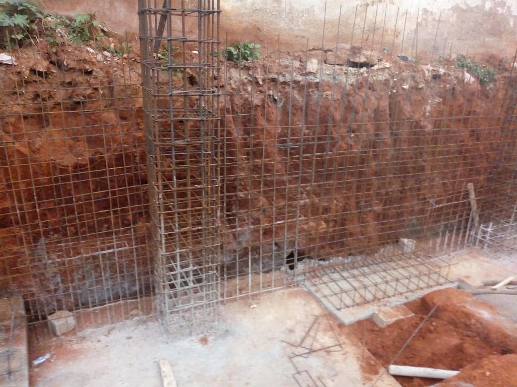 Civil Construction - Glad Infra