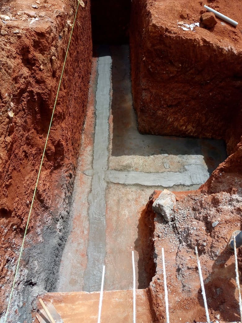 Civil Construction - Glad Infra