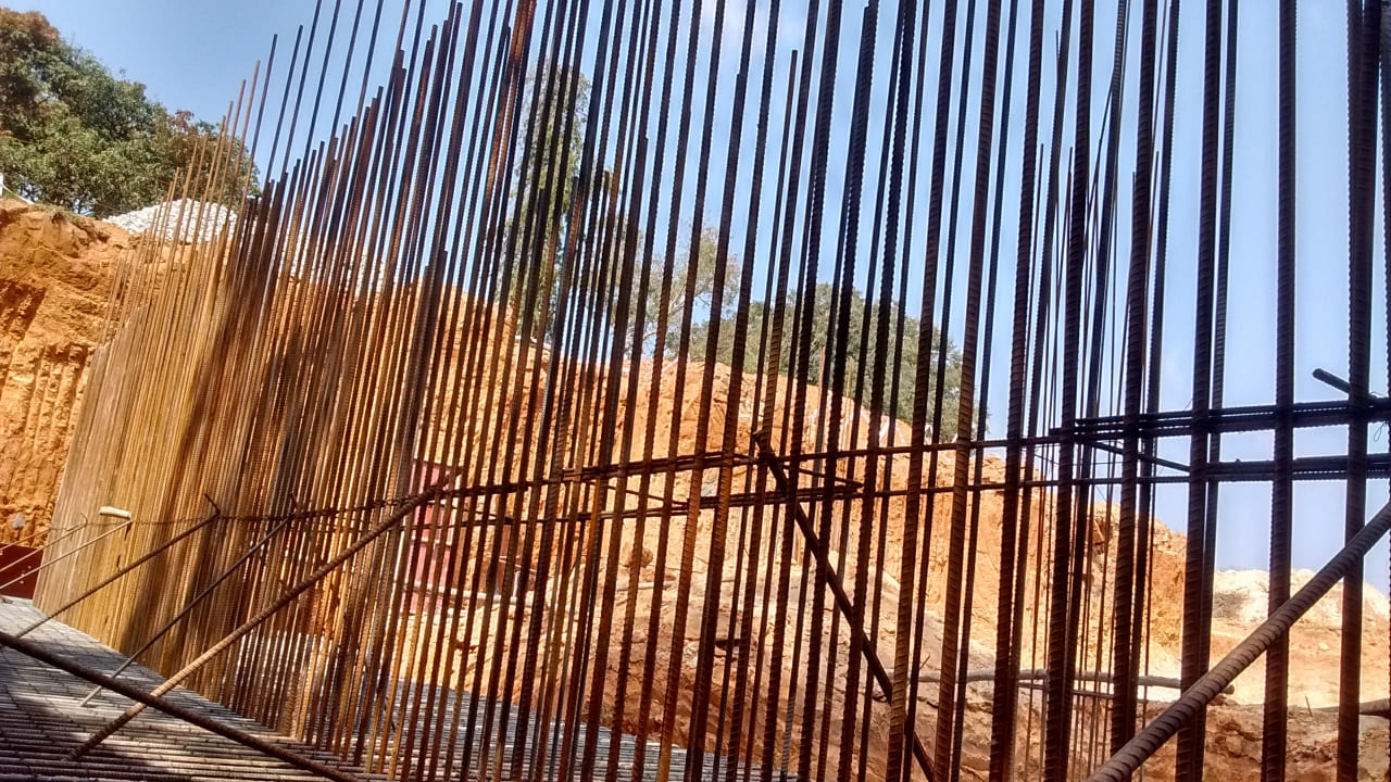 Civil Construction - Glad Infra